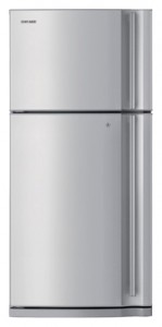 Kühlschrank Hitachi R-Z660FEUN9KXSTS Foto