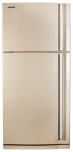 Kühlschrank Hitachi R-Z662EU9PBE Foto