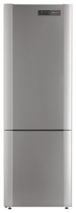 Kühlschrank Hoover HNC 182 XE Foto