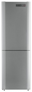 Kühlschrank Hoover HNC 202 XE Foto