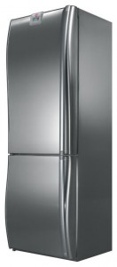 Kühlschrank Hoover HVNP 4585 Foto