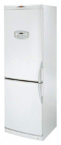 Kühlschrank Hoover Inter@ct HCA 383 Foto
