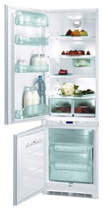 Холодильник Hotpoint-Ariston BCB 313 AA VEI Фото