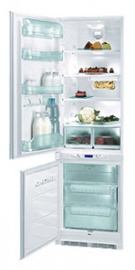 Kühlschrank Hotpoint-Ariston BCB 313 AWEI Foto