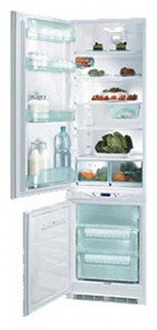 Kühlschrank Hotpoint-Ariston BCB 313 V Foto