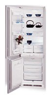 Kühlschrank Hotpoint-Ariston BCS 311 Foto