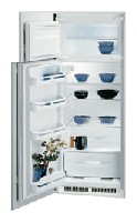Холодильник Hotpoint-Ariston BD 2420 Фото