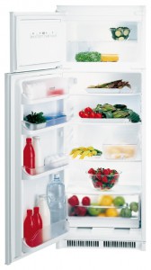 Холодильник Hotpoint-Ariston BD 2422 Фото