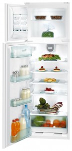 Холодильник Hotpoint-Ariston BD 2930 V Фото