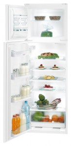 Холодильник Hotpoint-Ariston BD 2931 фото