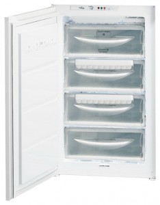 Холодильник Hotpoint-Ariston BF 1422 фото