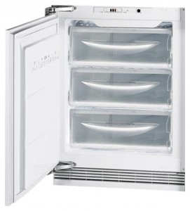 Kühlschrank Hotpoint-Ariston BFS 1221 Foto