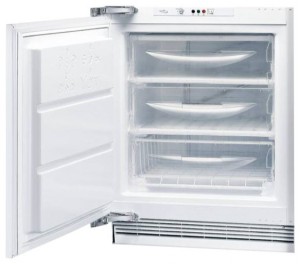 Kühlschrank Hotpoint-Ariston BFS 1222 Foto