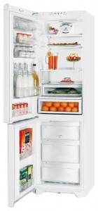Kühlschrank Hotpoint-Ariston BMBL 2021 C Foto
