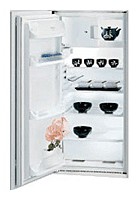 Холодильник Hotpoint-Ariston BO 2324 AI фото