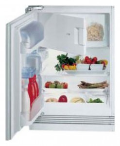 Холодильник Hotpoint-Ariston BTSZ 1620 I Фото