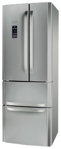 Хладилник Hotpoint-Ariston E4DG AAA X O3 снимка
