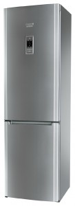 Хладилник Hotpoint-Ariston EBD 20223 F снимка