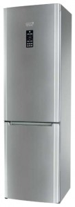 Холодильник Hotpoint-Ariston EBF 20223 X F фото