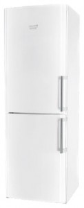 Холодильник Hotpoint-Ariston EBLH 18211 F фото