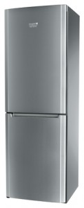 Холодильник Hotpoint-Ariston EBM 18220 F Фото