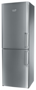 Хладилник Hotpoint-Ariston EBMH 18221 V O3 снимка