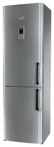 Kühlschrank Hotpoint-Ariston EBQH 20223 F Foto