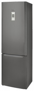 Холодильник Hotpoint-Ariston ECFD 2013 XL Фото