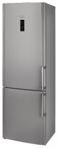 Холодильник Hotpoint-Ariston ECFT 1813 SHL фото