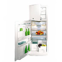 Kühlschrank Hotpoint-Ariston ETDF 400 X NF Foto