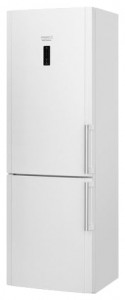 Kühlschrank Hotpoint-Ariston HBC 1181.3 NF H Foto