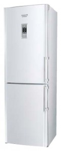 Холодильник Hotpoint-Ariston HBD 1181.3 F H Фото