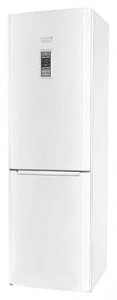 Kühlschrank Hotpoint-Ariston HBD 1182.3 Foto