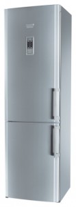 Kühlschrank Hotpoint-Ariston HBD 1201.3 M F H Foto