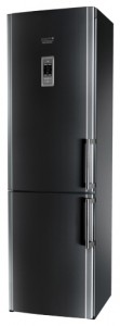 Хладилник Hotpoint-Ariston HBD 1201.3 SB F H снимка