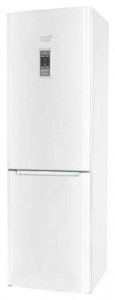 Kühlschrank Hotpoint-Ariston HBD 1201.4 F Foto