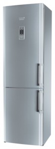 Kühlschrank Hotpoint-Ariston HBD 1201.4 M F H Foto