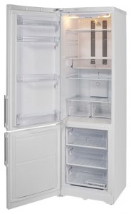 Kühlschrank Hotpoint-Ariston HBD 1201.4 NF H Foto