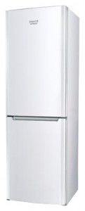 Kühlschrank Hotpoint-Ariston HBM 1180.3 NF Foto
