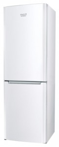 Kühlschrank Hotpoint-Ariston HBM 1180.4 Foto