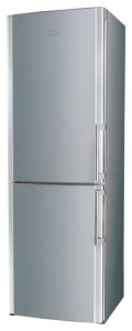 Kühlschrank Hotpoint-Ariston HBM 1181.3 S H Foto