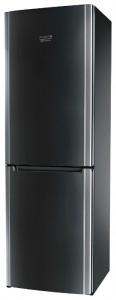 Kühlschrank Hotpoint-Ariston HBM 1181.4 SB Foto