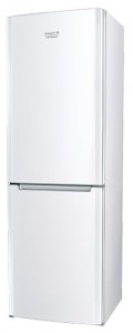 Kühlschrank Hotpoint-Ariston HBM 1182.4 V Foto