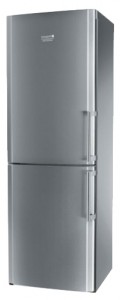 Хладилник Hotpoint-Ariston HBM 1202.4 MN снимка
