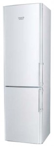 Хладилник Hotpoint-Ariston HBM 2201.4 H снимка