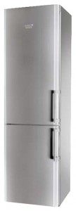 Kühlschrank Hotpoint-Ariston HBM 2201.4 X H Foto
