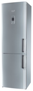 Kühlschrank Hotpoint-Ariston HBT 1201.3 M NF H Foto