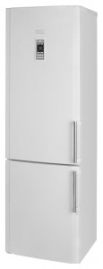 Kühlschrank Hotpoint-Ariston HBU 1201.4 NF H O3 Foto