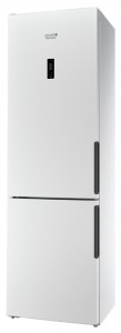 Kühlschrank Hotpoint-Ariston HF 6200 W Foto