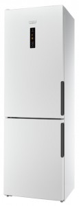 Холодильник Hotpoint-Ariston HF 7180 W O фото